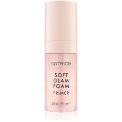 CATRICE ОСНОВА ЗА ГРИМ ПЯНА SOFT GLAM 010