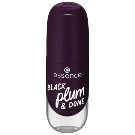 ESSENCE GEL NAIL COLOUR Лак за нокти 84