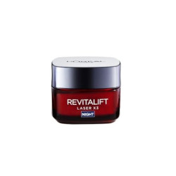 L'OREAL PARIS REVITALIFT LASER RENEW NIGHT CREAM Крем за лице, 50 мл.