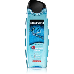 DENIM ORIGINAL душ гел 400мл
