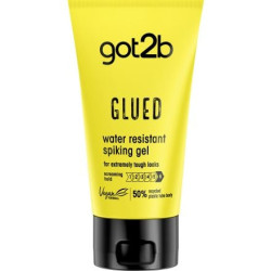 GOT2B SPIKING GLUE Водоусточив гел за коса, 150 мл.