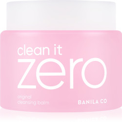 Banila Co Zero Почистващ балсам Оригинал 180мл
