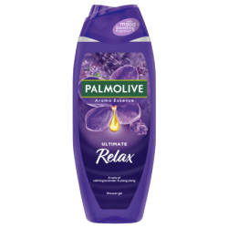 PALMOLIVE Душ гел релакс, 250мл
