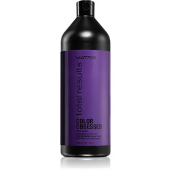 Matrix Total Results Color Obsessed Shampoo 1000ml