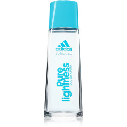 Adidas Women Pure Lightness EDT  50 ml