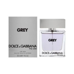 DOLCE&GABANNA THE ONE Мъжка тоалетна вода 30 мл