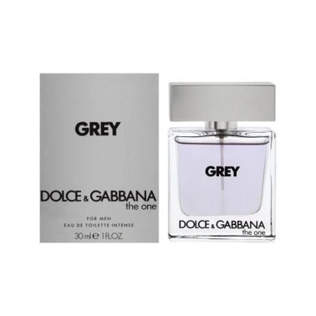 DOLCE&GABANNA THE ONE Мъжка тоалетна вода 30 мл