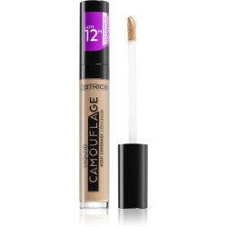 CATRICE LIQUID CAMOUFLAGE HIGH COVERAGE CONCEALER Коректор 036