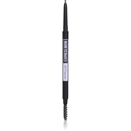 MAYBELLINE NEW YORK BROW ULTRA SLIM Молив за вежди 01 Blonde, 1 бр.