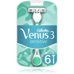Venus  Sensitive 6 в опак 24/7/4