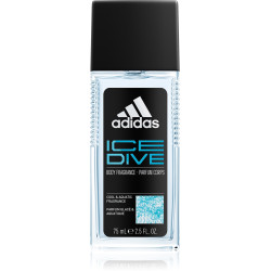 Adidas RST Ice Dive DNS 75ml