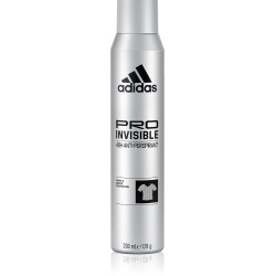Adidas Men PRO INVISIBLE Deo spray AP 200ml