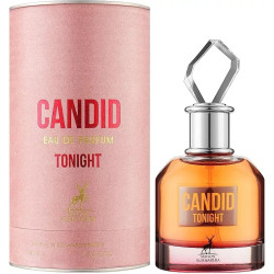 Maison Alhambra CANDID TO NIGHT 100ML EDP W