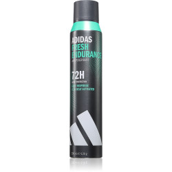 Adidas Men FRESH ENDURANCE Deo spray AP 200ml