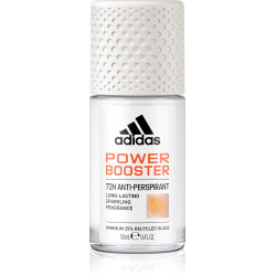 Adidas Women POWER BOOSTER AP Roll on 50ml