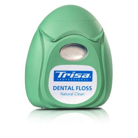 TRISA NATURAL CLEAN Конец за зъби