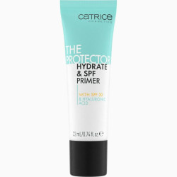CATRICE THE PROTECTOR HYDRATE & SPF PRIMER Основа за грим