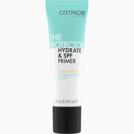 CATRICE THE PROTECTOR HYDRATE & SPF PRIMER Основа за грим