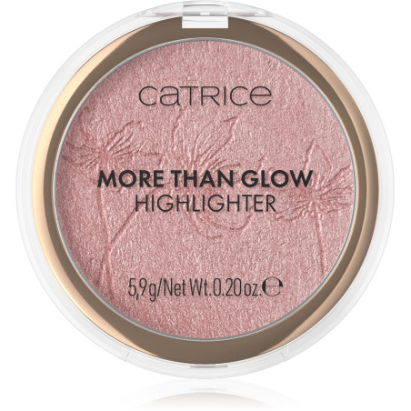 CATRICE MORE THAN GLOW HIGHLIGHTER Хайлайтър 040