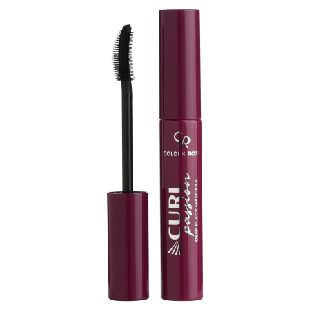 GOLDEN ROSE CURL PASSION Спирала за за обем, повдигане и извиване
