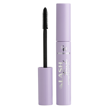 GOLDEN ROSE LASH TOUCH Водоустойчива спирала за обем
