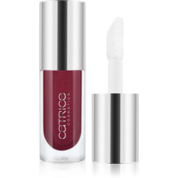 CATRICE ETERNAL RED CHERRY BOMB LIP OIL C03 Масло за устни