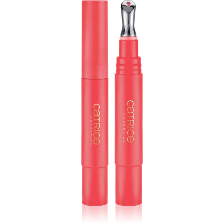 CATRICE MIDNIGHT SUN PLUMPING LIP GLOSS Гланц за устни C01