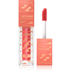 MAYBELLINE NEW YORK SUNKISSER HAZY MATTE ROSE BURST Руж 40