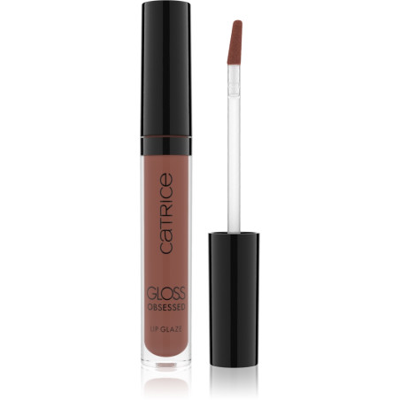 CATRICE GLOSS OBSESSED LIP GLAZE Гланц за устни 050
