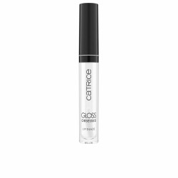 CATRICE GLOSS OBSESSED LIP GLAZE Гланц за устни 010