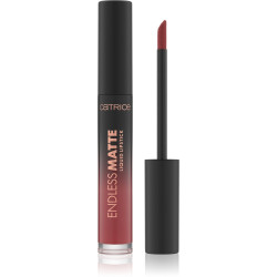 CATRICE ENDLESS MATTE LIQUID LIPSTICK Течно матово червило 090