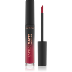 CATRICE ENDLESS MATTE LIQUID LIPSTICK Течно матово червило 080