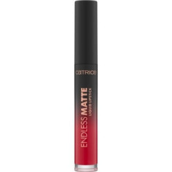 CATRICE ENDLESS MATTE LIQUID LIPSTICK Течно матово червило 060