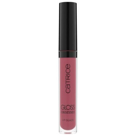 CATRICE GLOSS OBSESSED LIP GLAZE Гланц за устни 040
