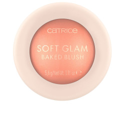 CATRICE SOFT GLAM BAKED BLUSH Руж 020