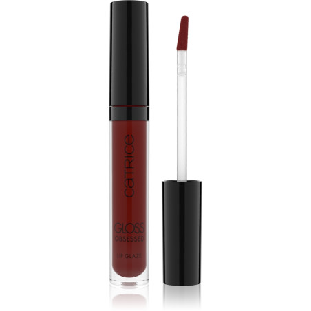 CATRICE GLOSS OBSESSED LIP GLAZE Гланц за устни 060