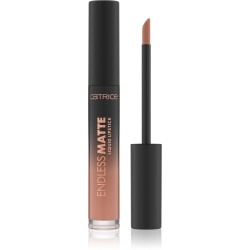 CATRICE ENDLESS MATTE LIQUID LIPSTICK Матово червило 010