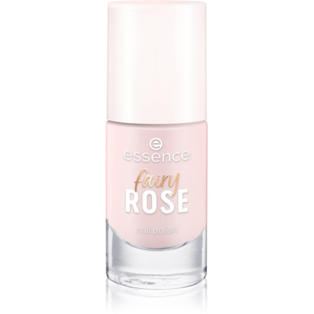 ESSENCE FAIRY ROSE NAIL POLISH Лак за нокти 03