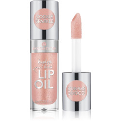 ESSENCE HYDRA KISS LIP OIL Олио за устни 09