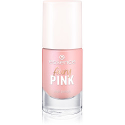 ESSENCE FAIRY PINK NAIL POLISH Лак за нокти 04