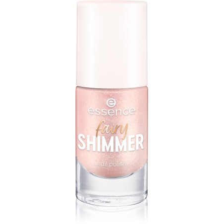 ESSENCE FAIRY SHIMMER NAIL POLISH Лак за нокти 05