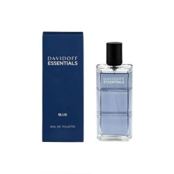 DAVIDOFF ESSENTIALS BLUE МЪЖКА ТОАЛЕТНА ВОДА, 110 МЛ