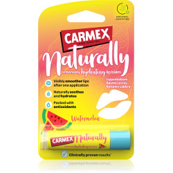 CARMEX NATURALLY WATERMELON STICK Балсам за усни, 4.25г