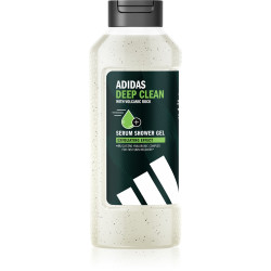 Adidas Men DEEP CLEAN Shower gel 400 ml