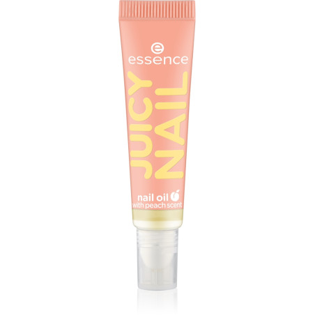 essence ОЛИО ЗА НОКТИ JUICY NAIL 01