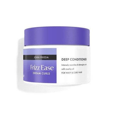 JOHN FRIEDA FRIZZ EASE DREAM CURLS Маска за къдрици, 250мл.