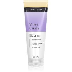 JOHN FRIEDA VIOLET CRUSH Виолетов шампоан, 250мл.