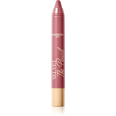 BOURJOIS VELVET THE PENCIL Червило молив 03
