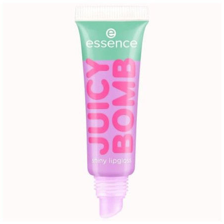 essence ГЛАНЦ ЗА УСТНИ JUICY BOMB PARTY 04