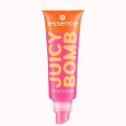 essence ГЛАНЦ ЗА УСТНИ JUICY BOMB PARTY 03